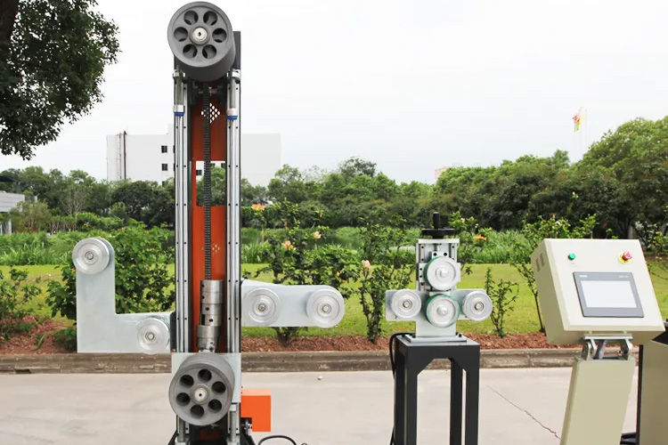 Versatile Wire Production: Customizable Machines for Diverse Cable Specifications