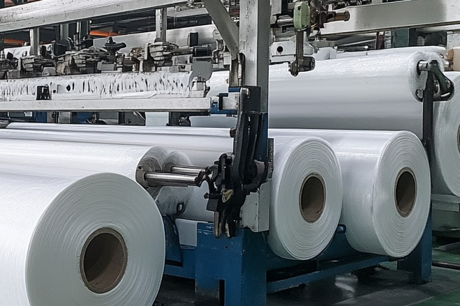 Driving a Greener Future: Eco-Conscious Plastic Extruders for Sustainable Manufacturing