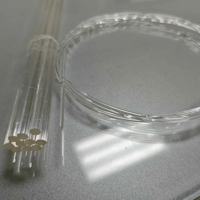 Solid Rod Extrusion Line Solid Rod Extrusion Line