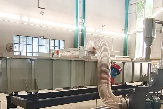 What is a Plastic Compounding Machine? A Comprehensive Guide