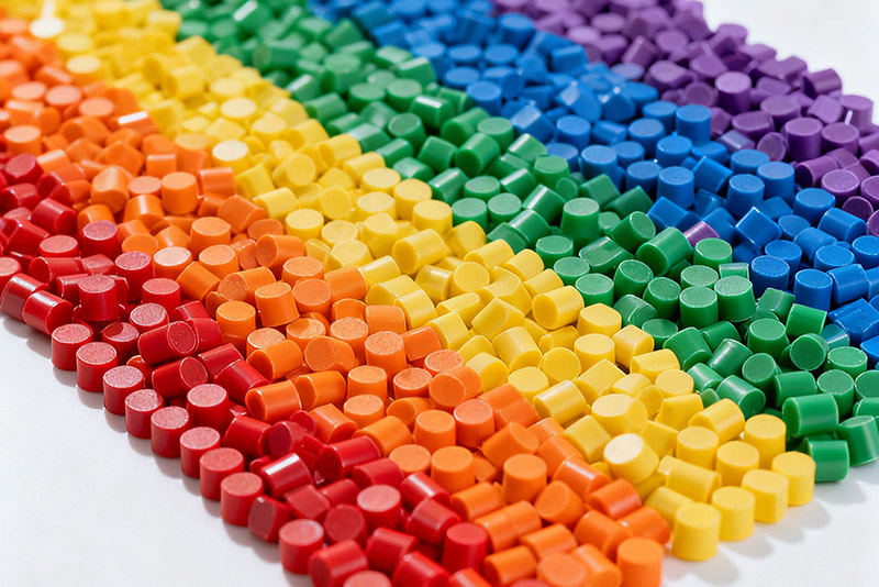 Plastic PVC Compounding Machines