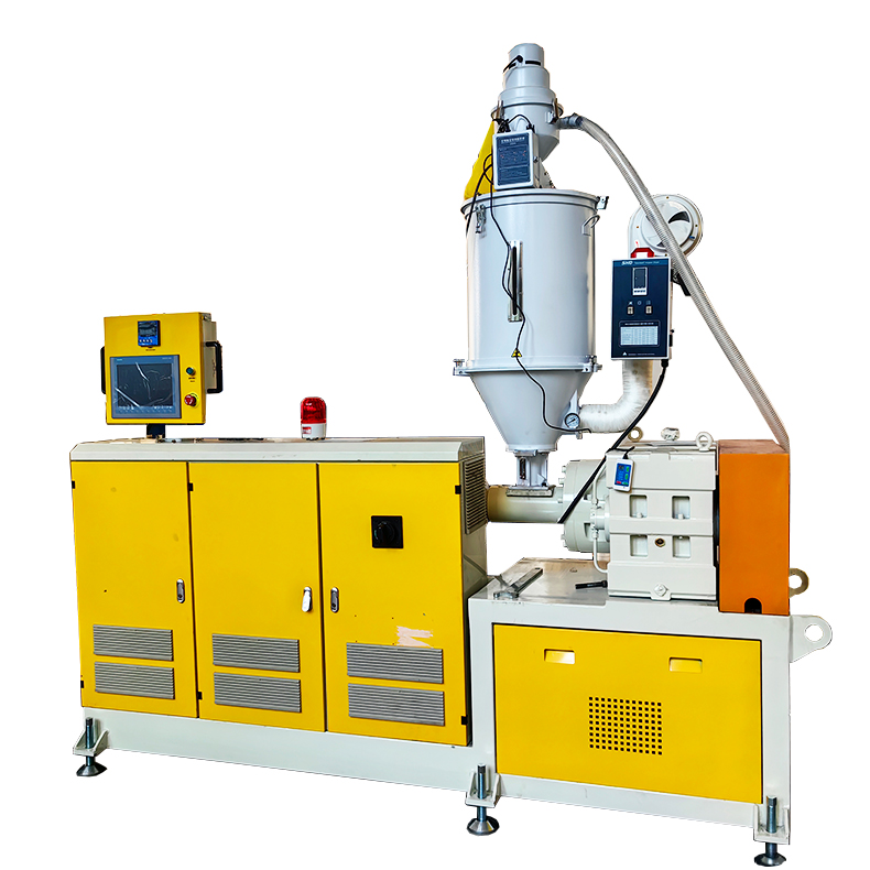 PEEK POK THIKCK BOARD EXTRUSION MACHINE