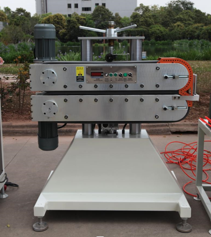 PETG PVC PRICE TAG HOLDER PROFILE MACHINE