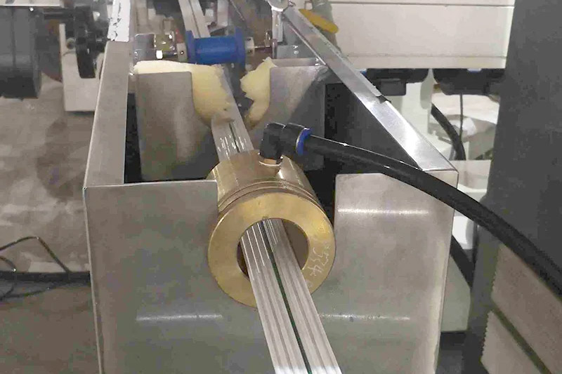 Achieve Perfect Surface Finish and Zero-Defects with Our Plastic Coating Machine