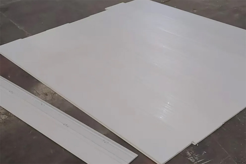 Plastic Profile Extruders