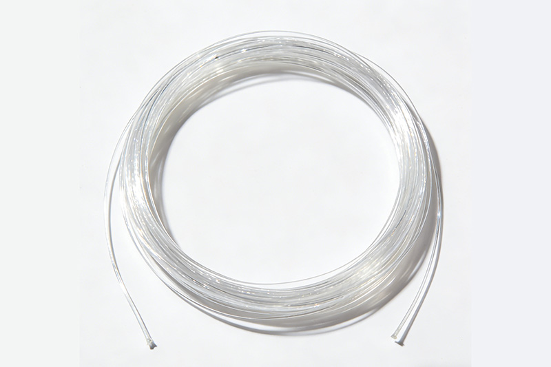 flexible net machine