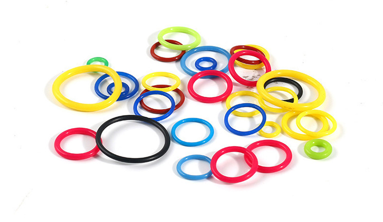 TPE gasket seal machine