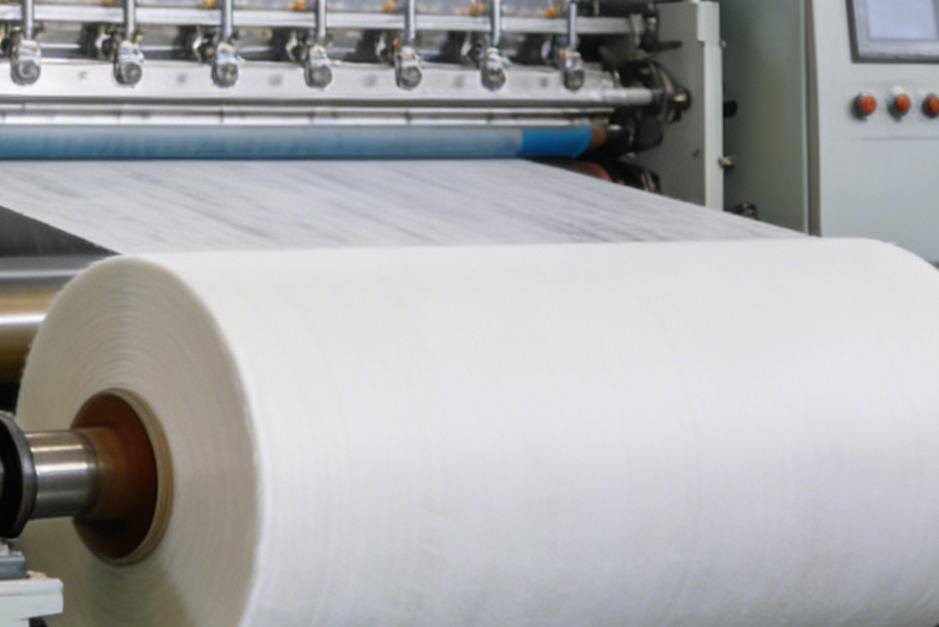 Meeting Diverse Needs: How PP Spunbond Production Equipment is Adapted for Medical, Hygiene, and Agricultural Applications