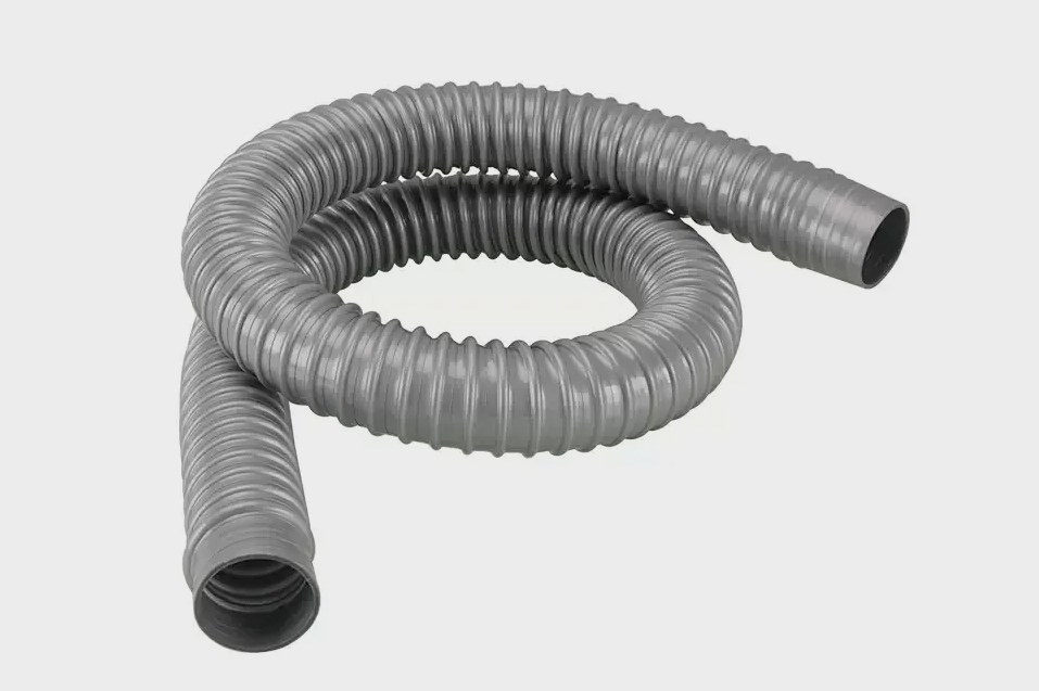 ¿Qué es una máquina para fabricar tubos TPR? Aplicaciones en las industrias automotriz, médica y de plomería.