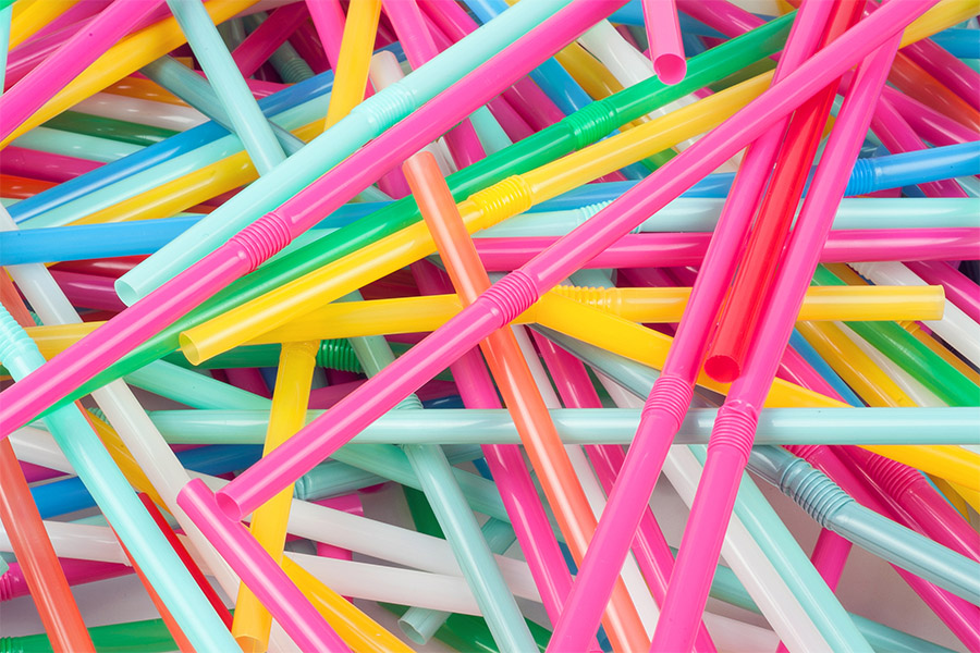 Automatic vs. Semi-Auto: Choosing the Best Plastic Straw Machine for Your Production Scale