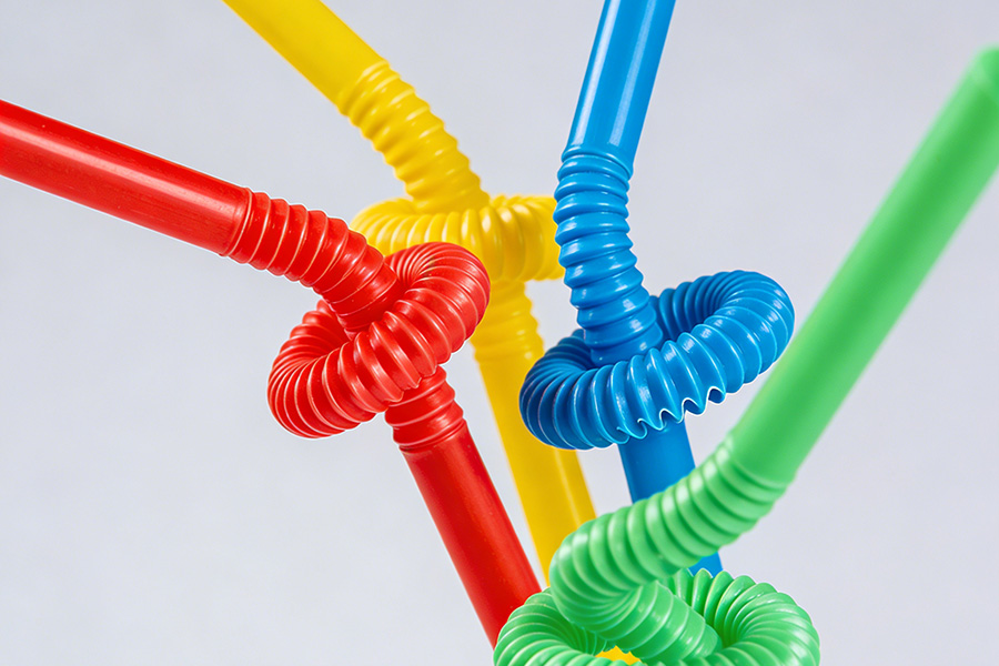 candy stick production line