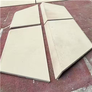 石灰石复合砖