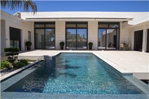 Private villa in Spain