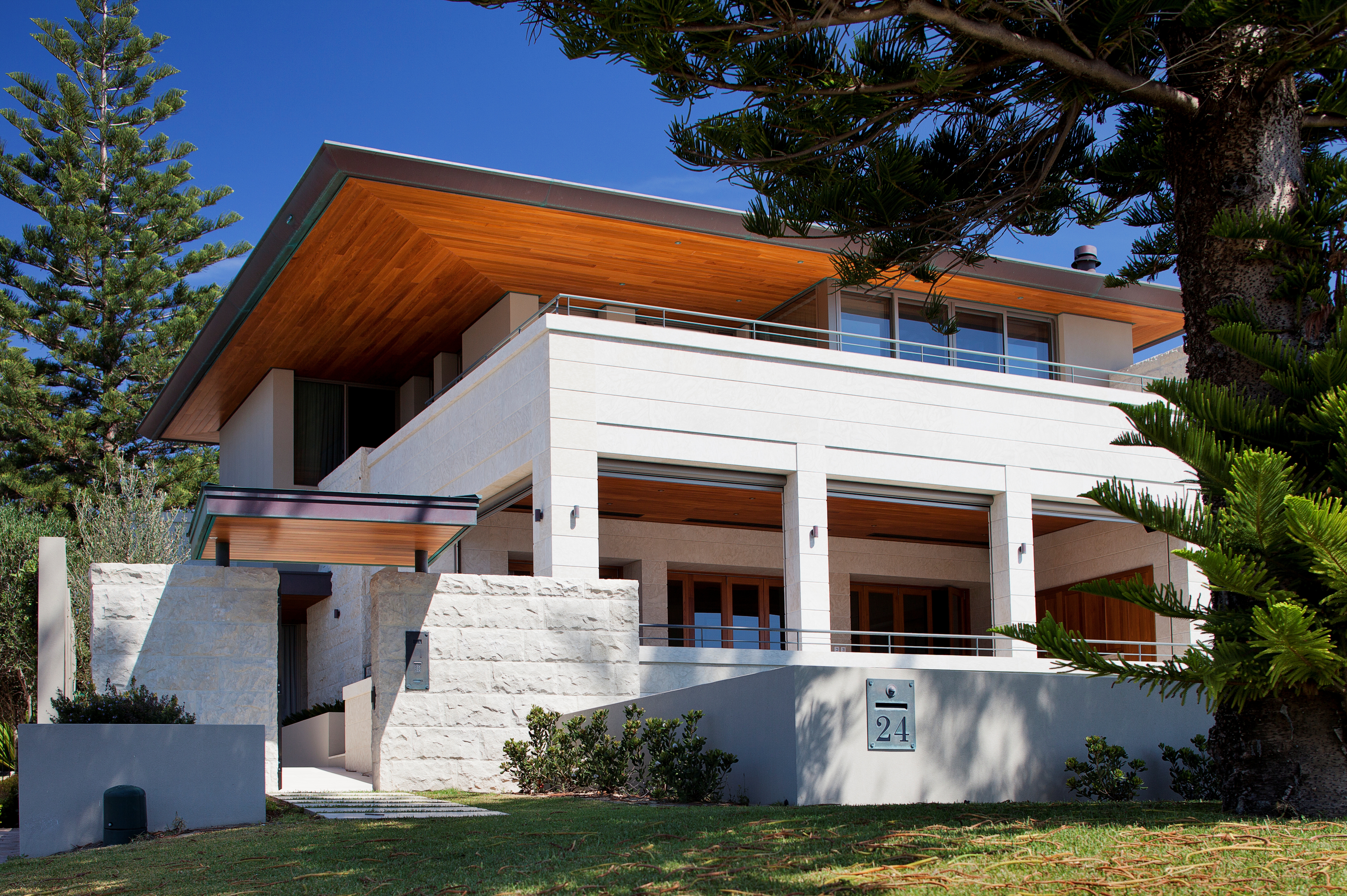 Villa Perth