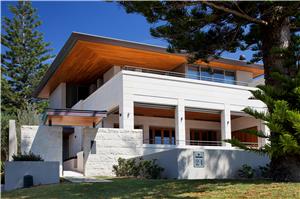 Villa Perth