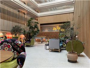 Le Joy Hotel Beijing