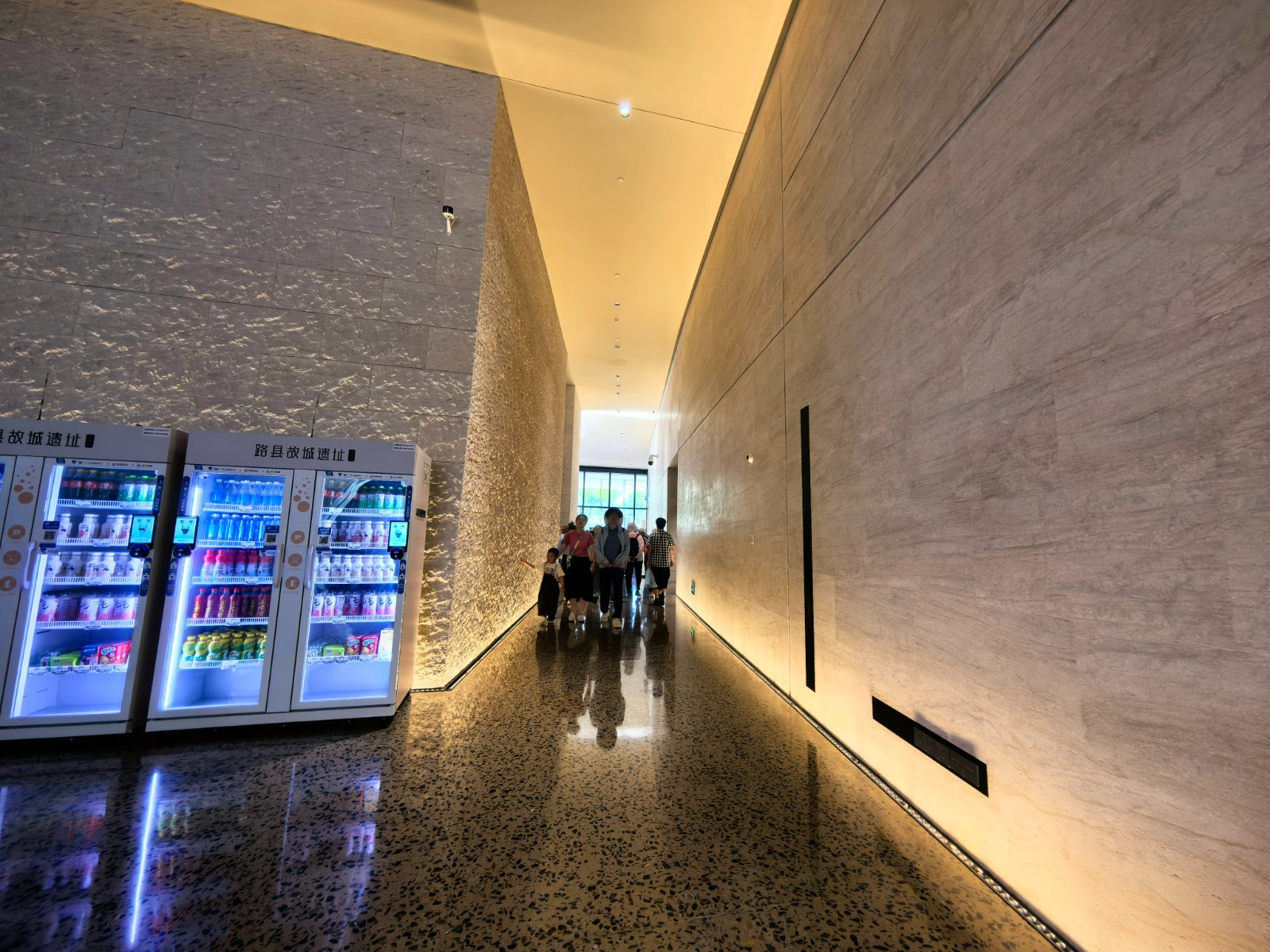 Interior decoration