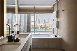 Hotel Armani Burj Khalifa