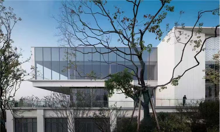 Residence