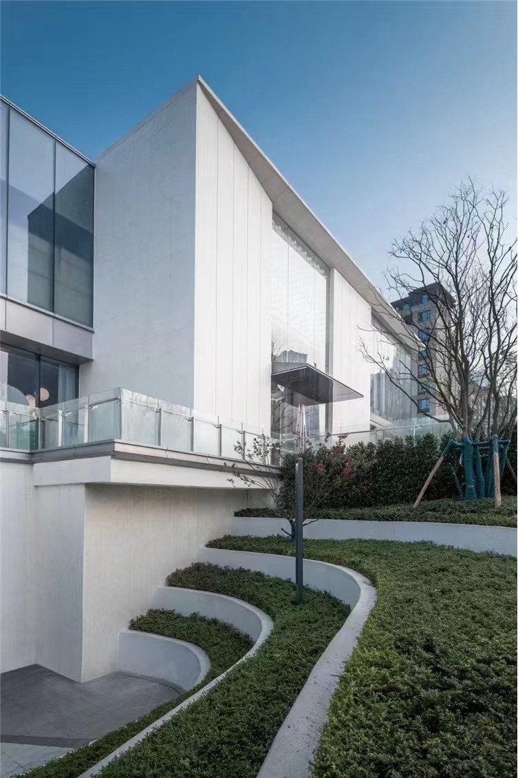 Residence