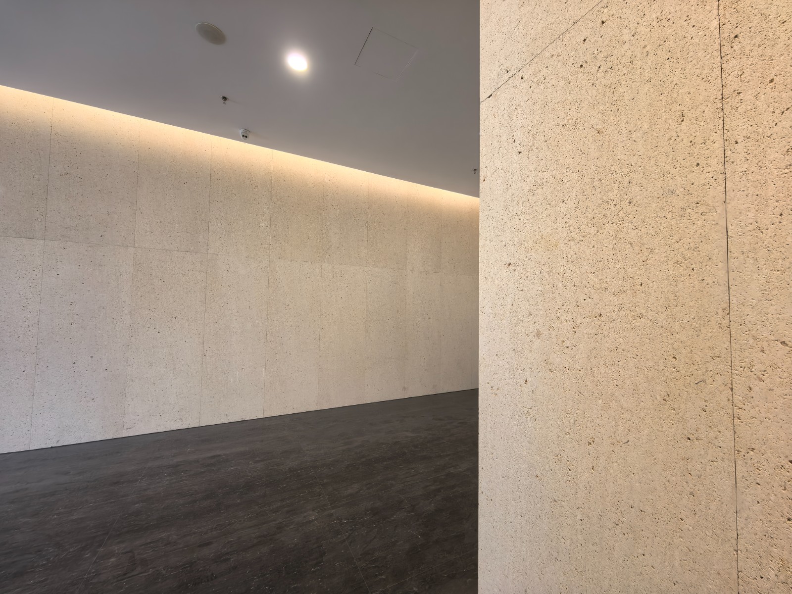 Interior decoration