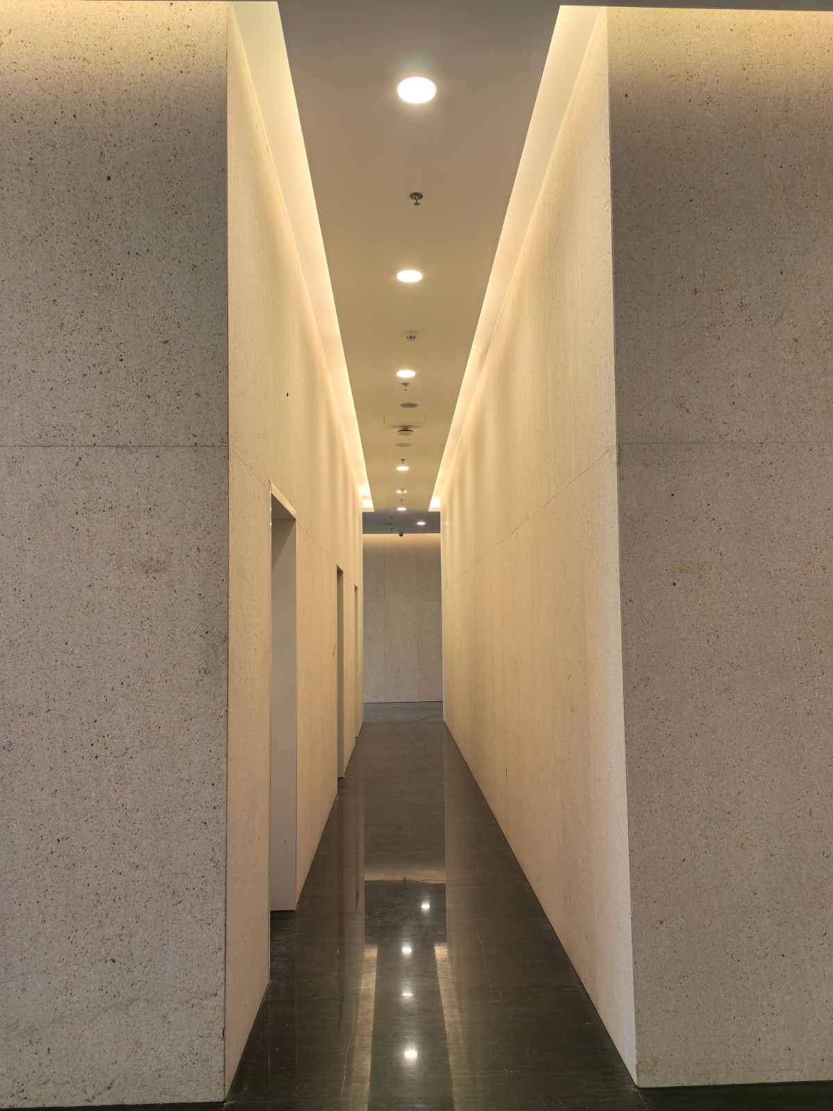 Huimai Group's New Media Building