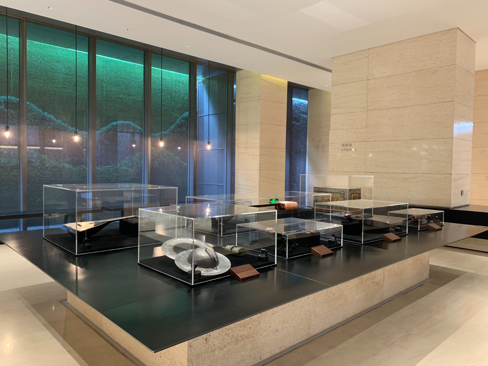 Vanke Group Sales Office