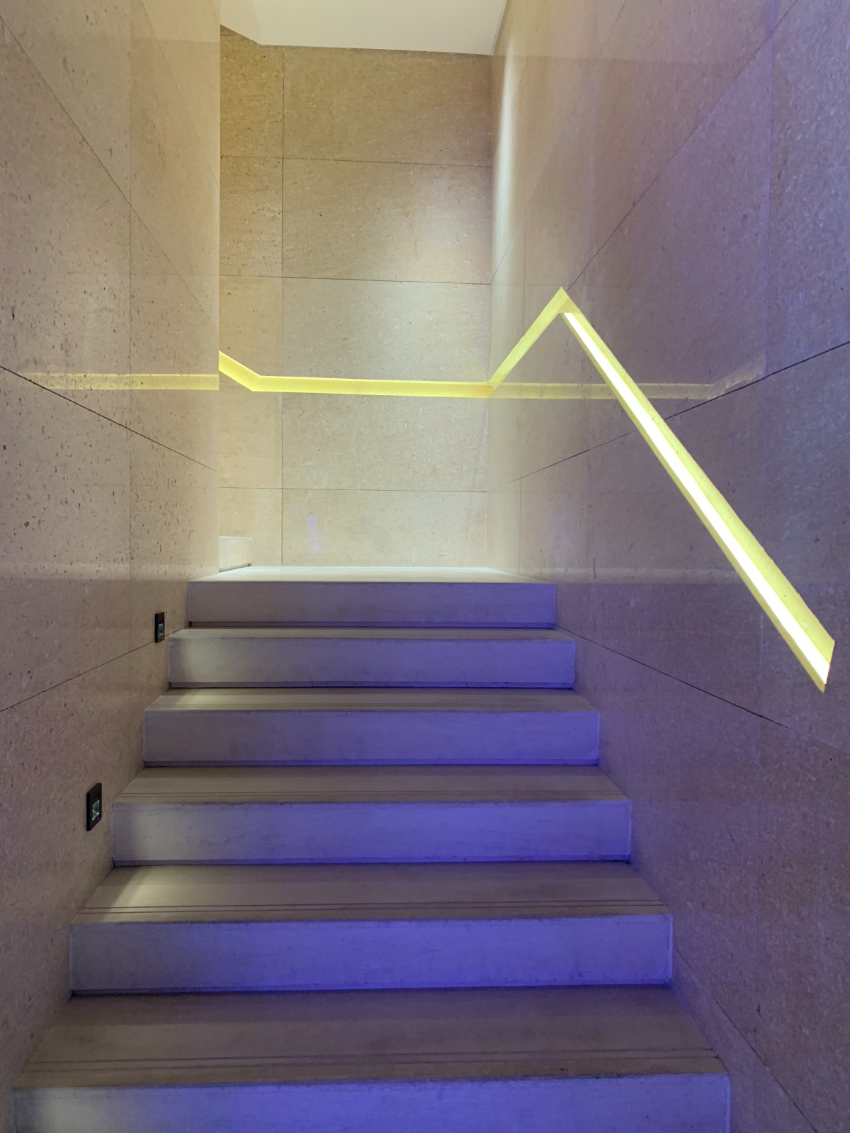 Interior decoration