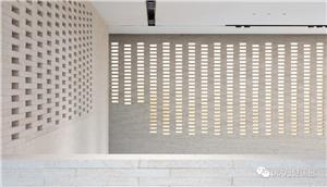 Real estate sales office in Xi'an