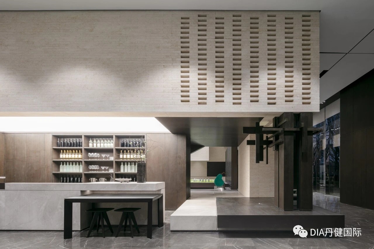 Interior decoration