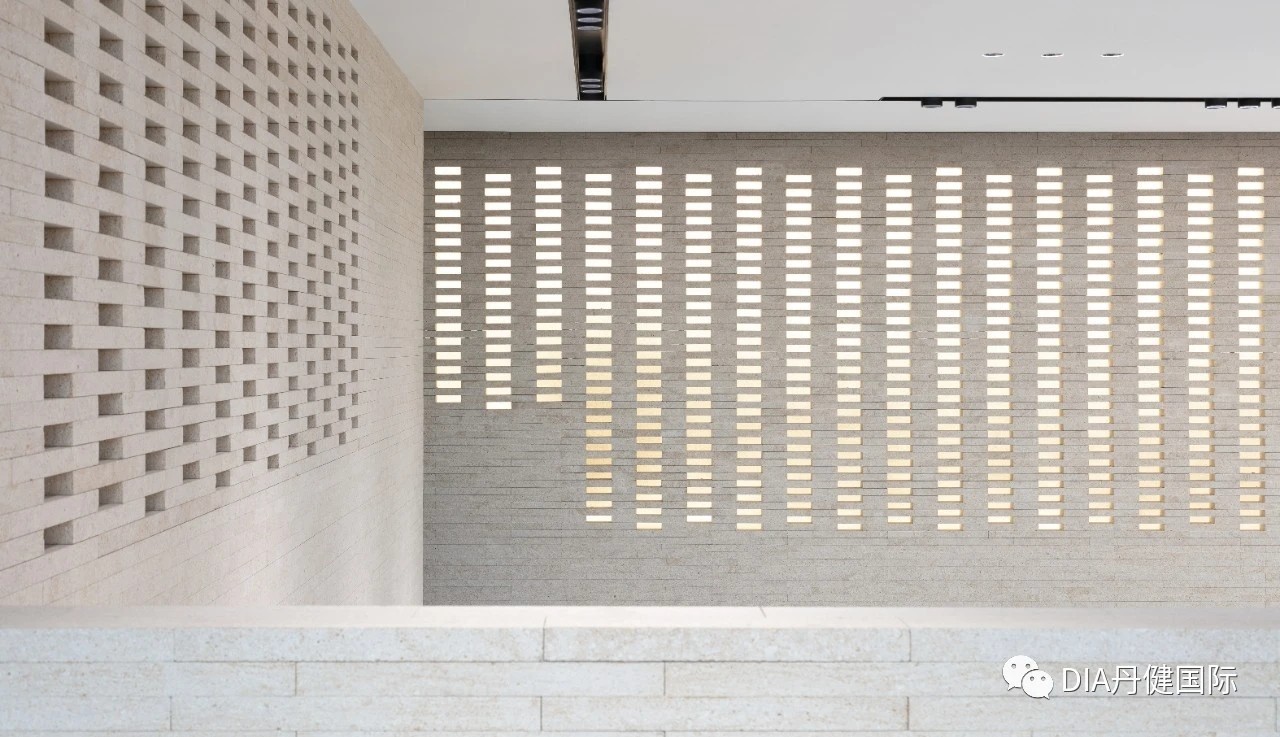Interior decoration