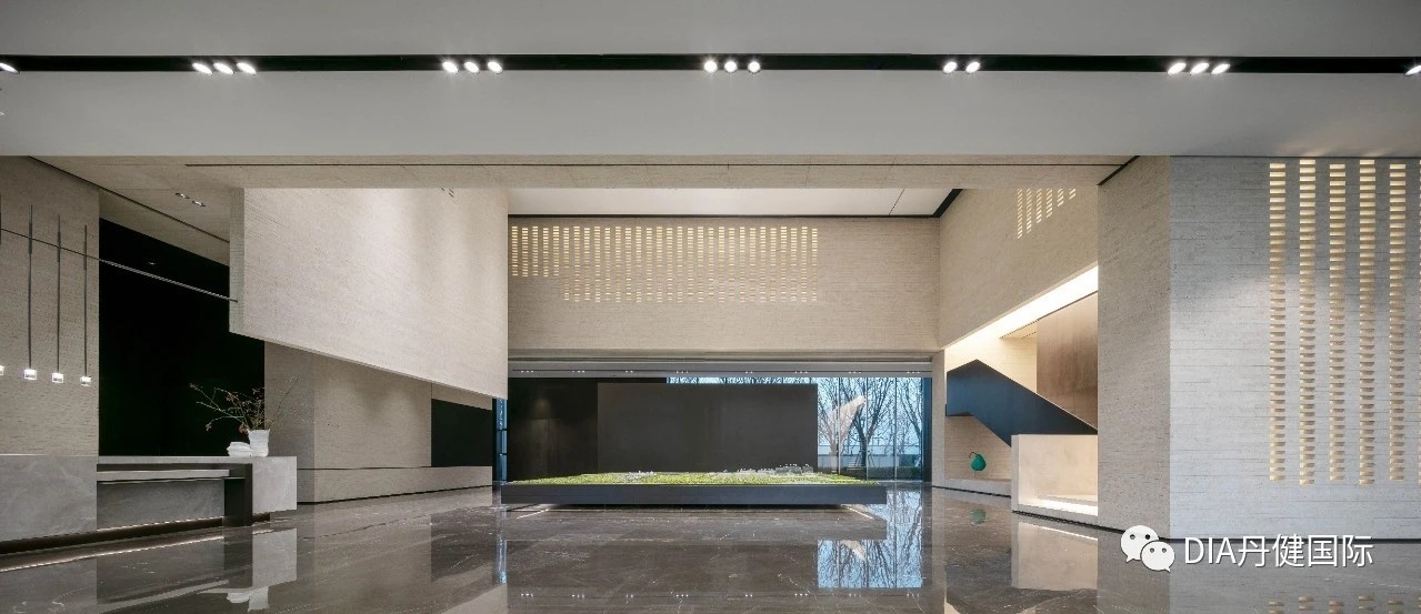 Interior decoration