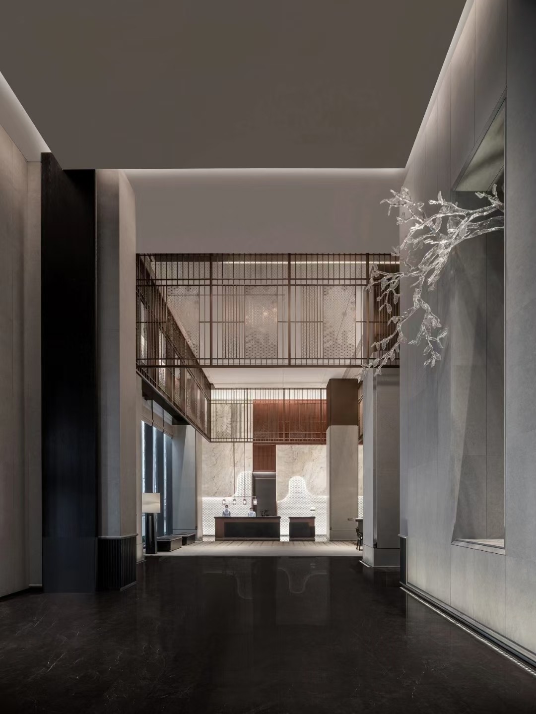 InterContinental Hotel
