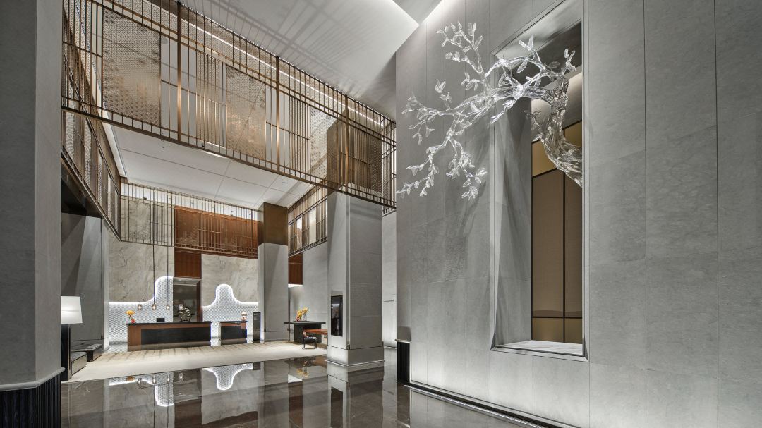 InterContinental Hotel