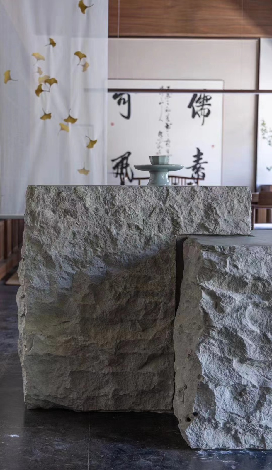 Resort hotel in Nanjing