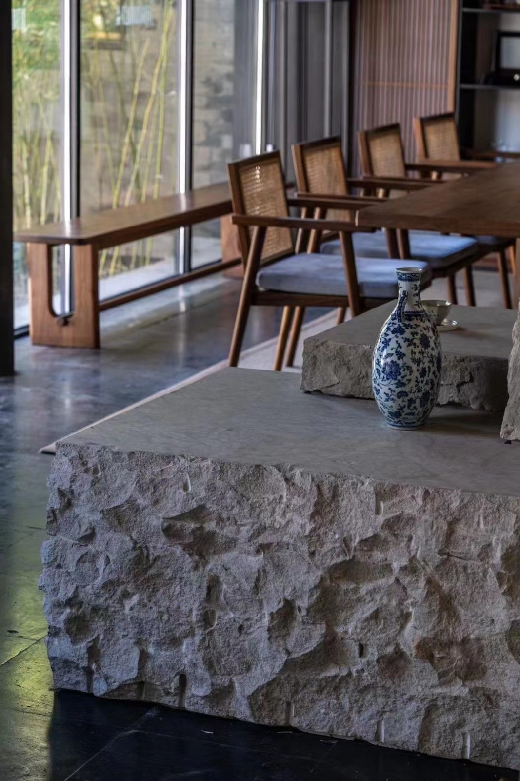 Interior decoration