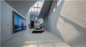 Nanjing Bay Art Center
