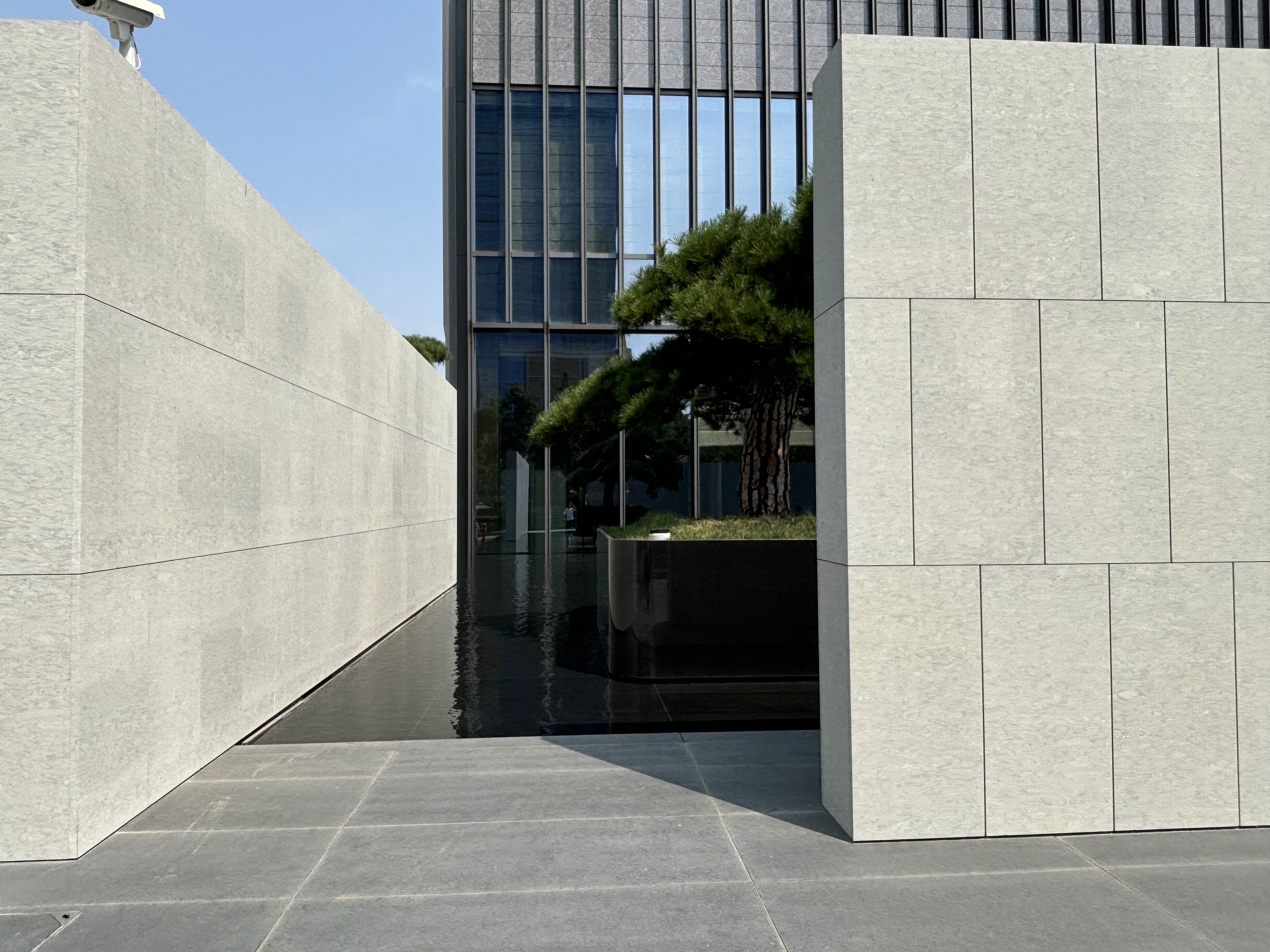InterContinental Hotel in Xi'an