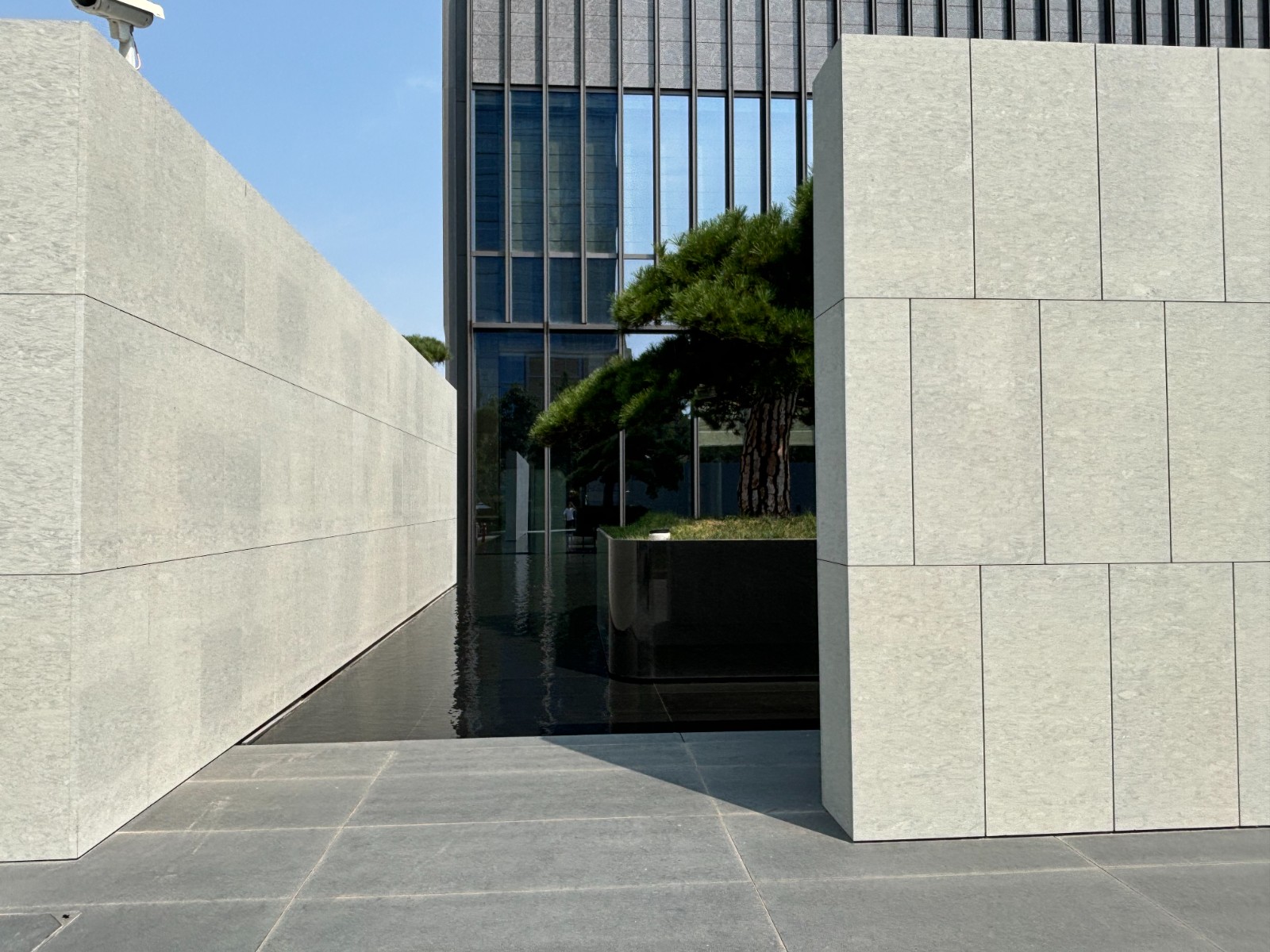 InterContinental Hotel in Xi'an