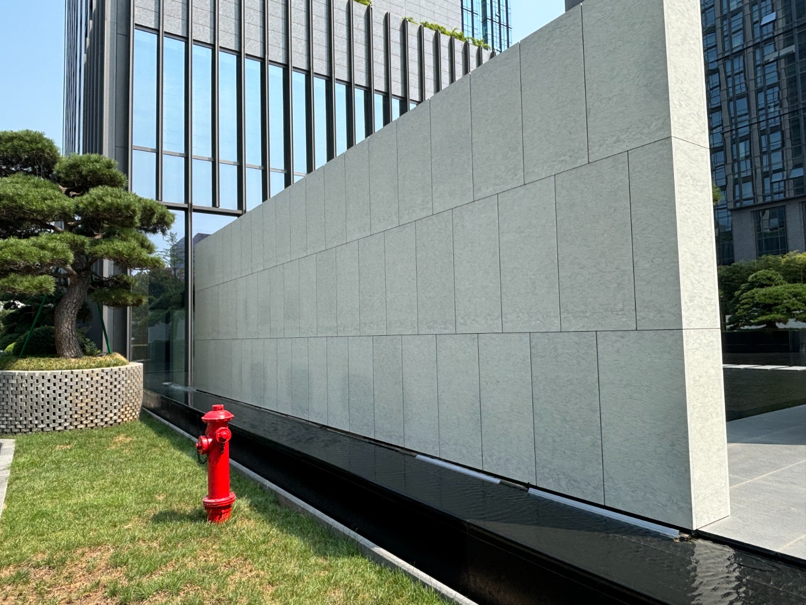 InterContinental Hotel in Xi'an