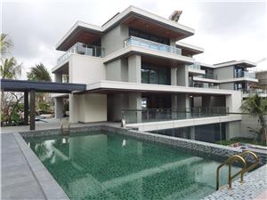 Villas in Sanya