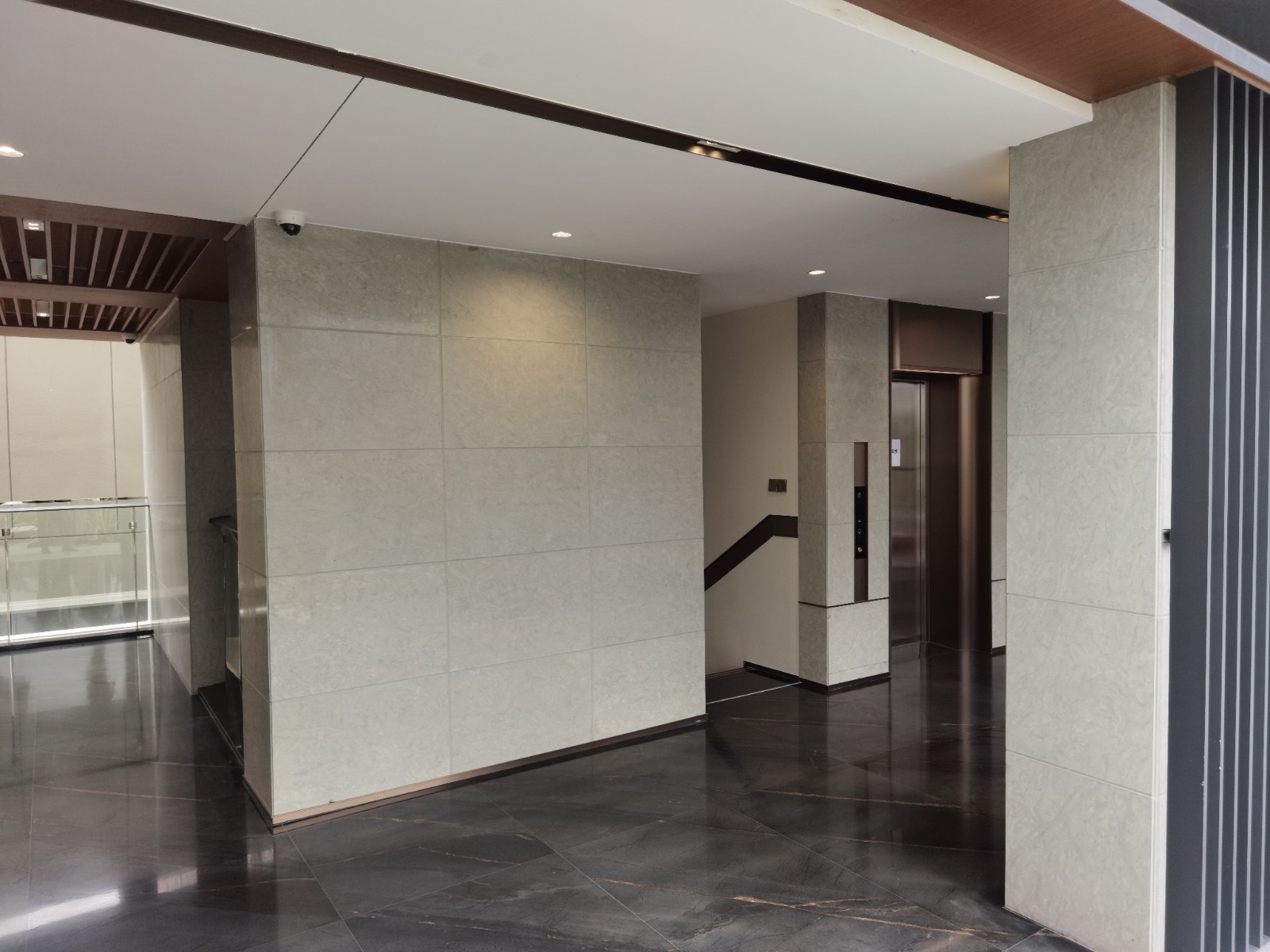 Interior decoration