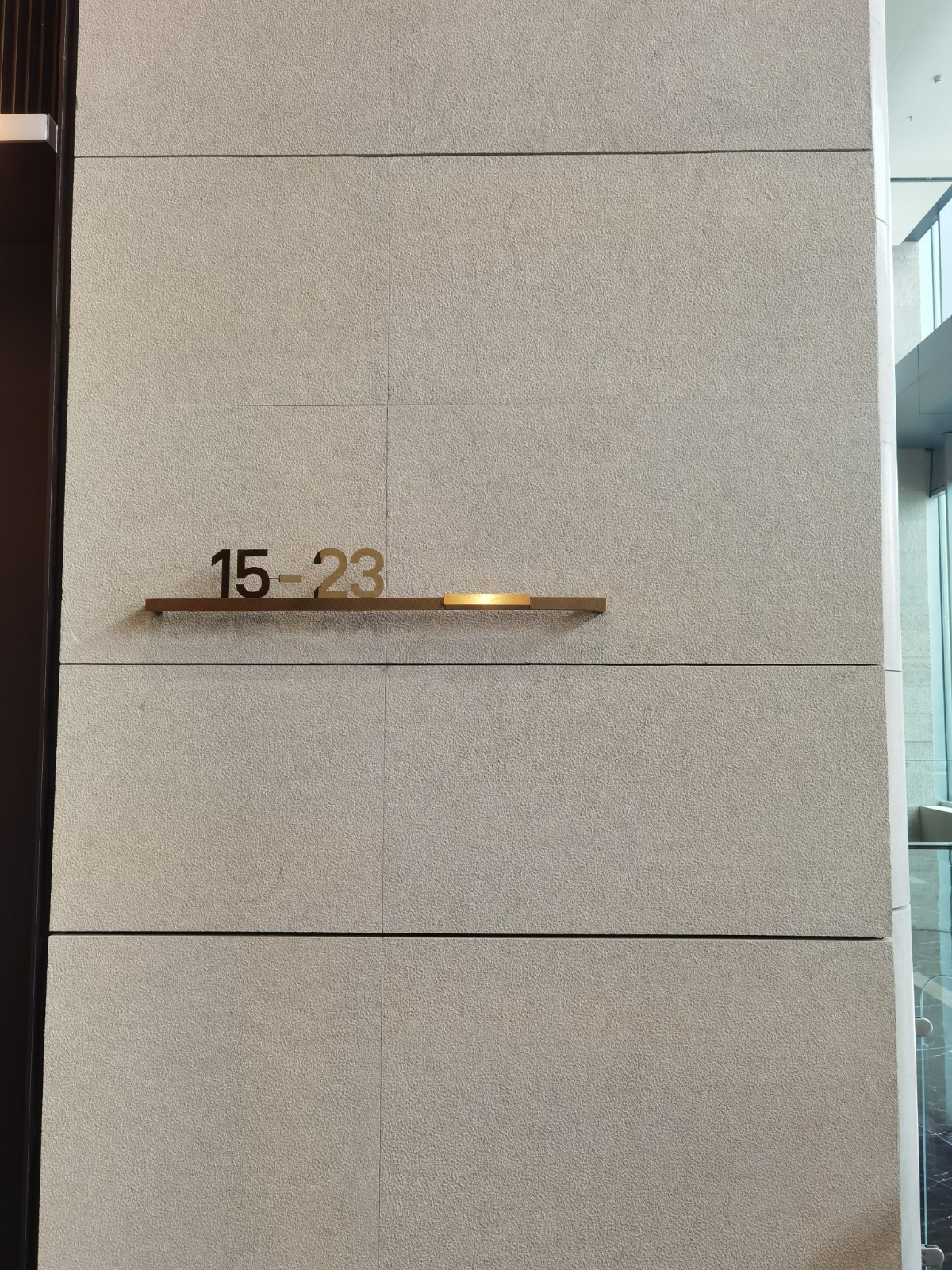 Shanghai AIA Financial Center