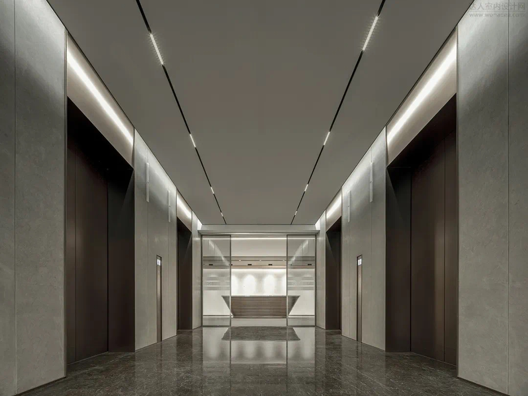 Tianzheng Group Headquarters Office Building