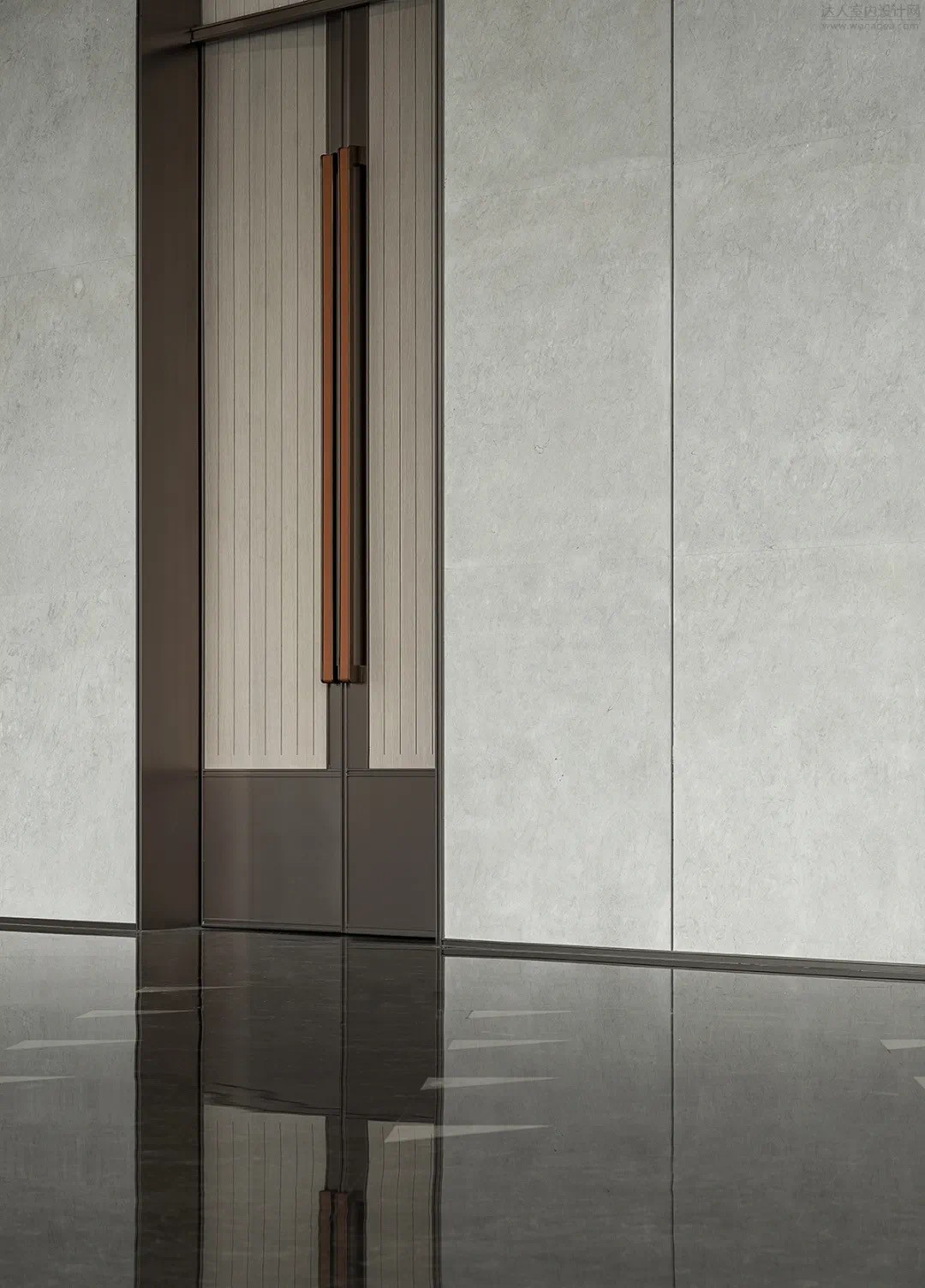 Interior decoration