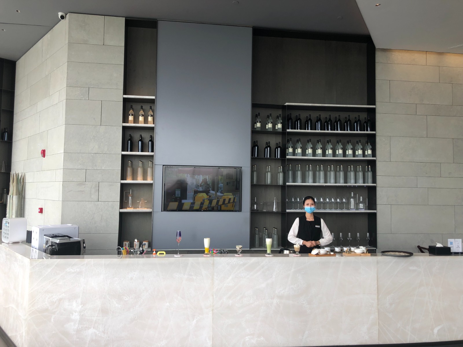 Rongchuang Real Estate Sales Office