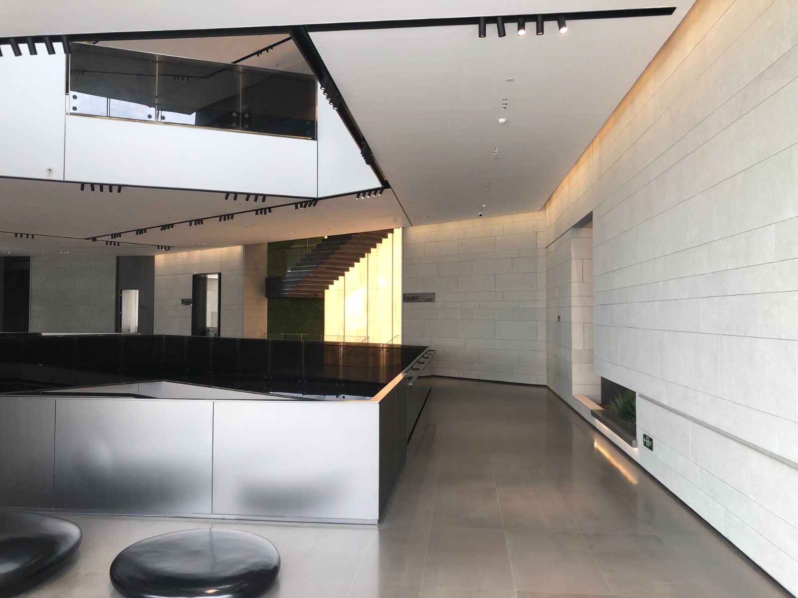 Interior decoration