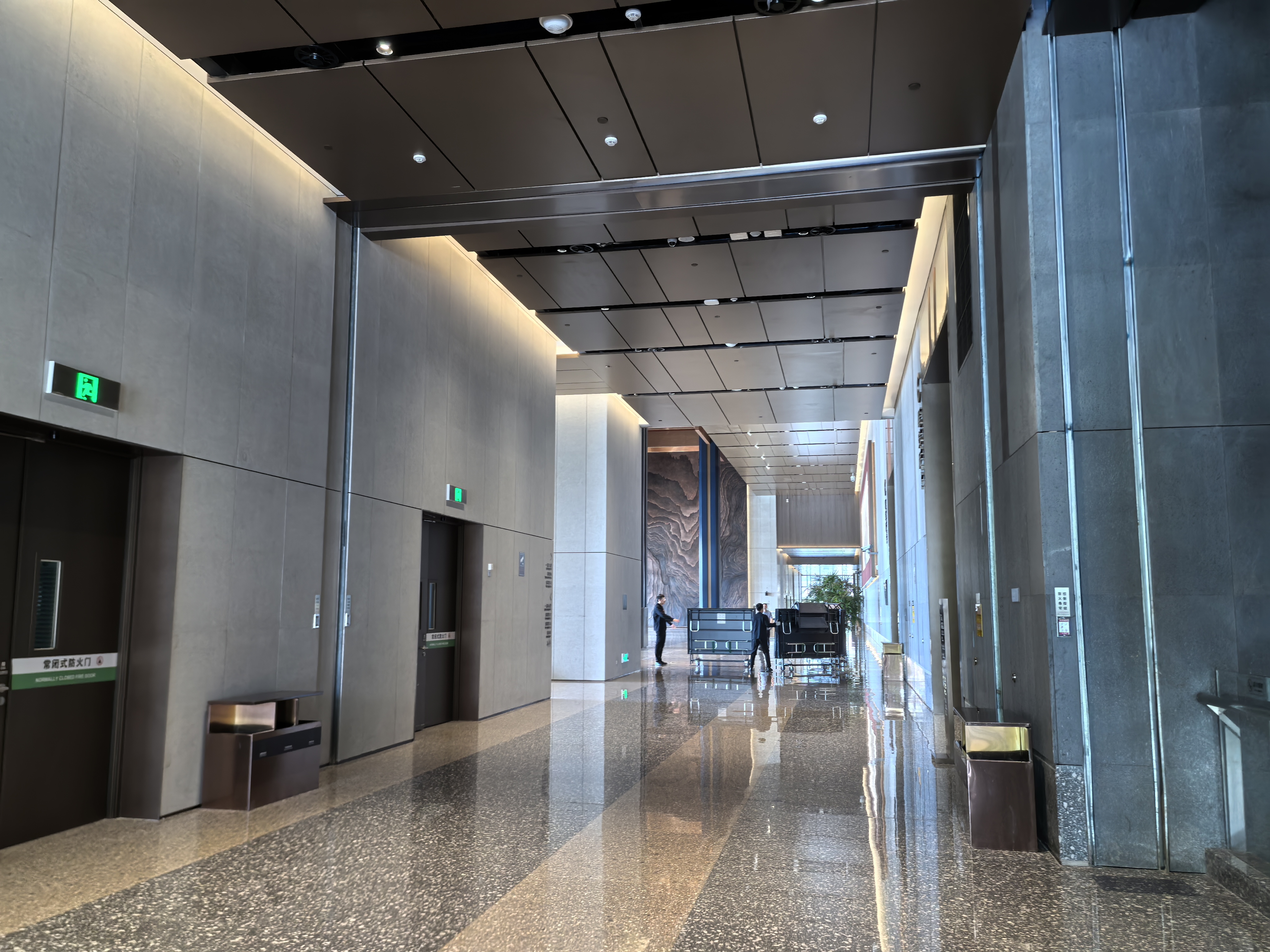 Xiong'an Convention and Exhibition Center