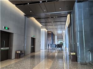Xiong'an Convention and Exhibition Center