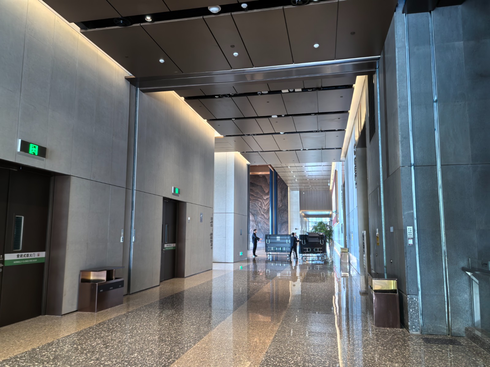 Xiong'an Convention and Exhibition Center